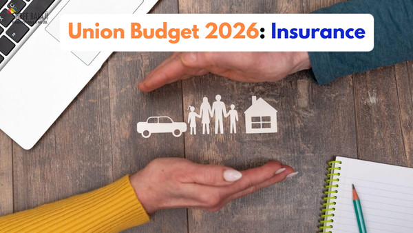 How Does Budget 2026 Impact Economic Growth and Insurance?
