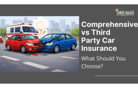 Comprehensive vs Third-Party Car Insurance Guide