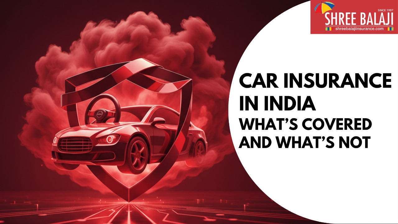 Car Insurance in India