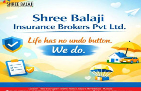 How to Choose the Right Insurance For An Unpredictable Life