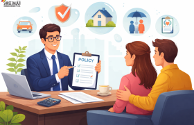 The Impact of Broker Differences on Your Insurance Experience