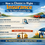 The Power of Right Guidance and Timely Insurance Coverage
