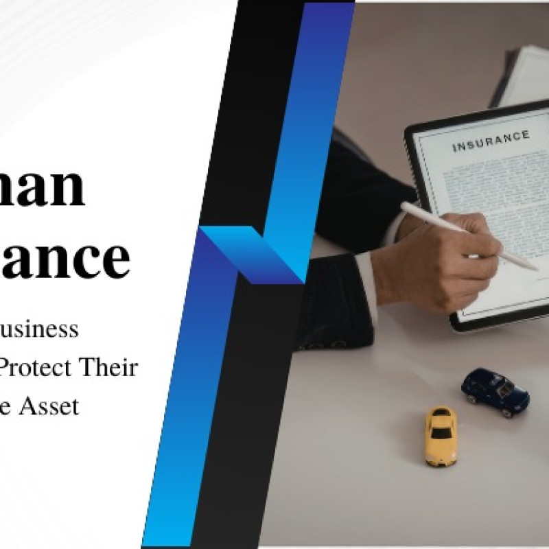 Keyman Insurance: Why Every Business Owner Must Protect Their Most Valuable Asset