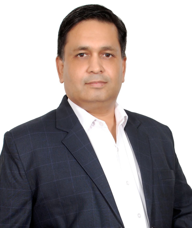 Anand Gupta