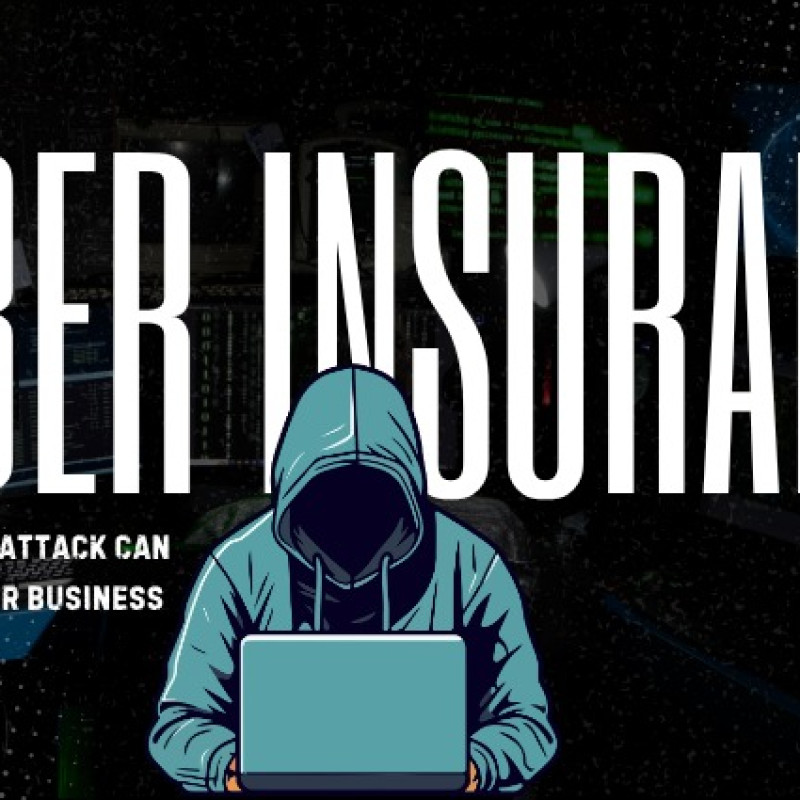 Cyber Insurance: Why One Cyberattack Can Shut Down Your Business Overnight