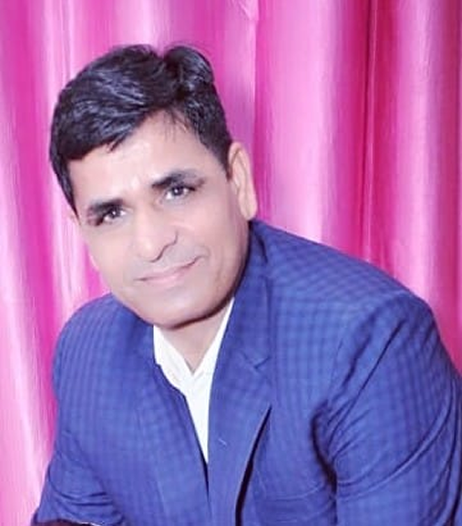Subhash Saroya
