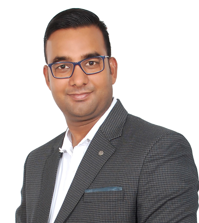 Arun Jain