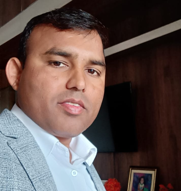 Raj Kumar