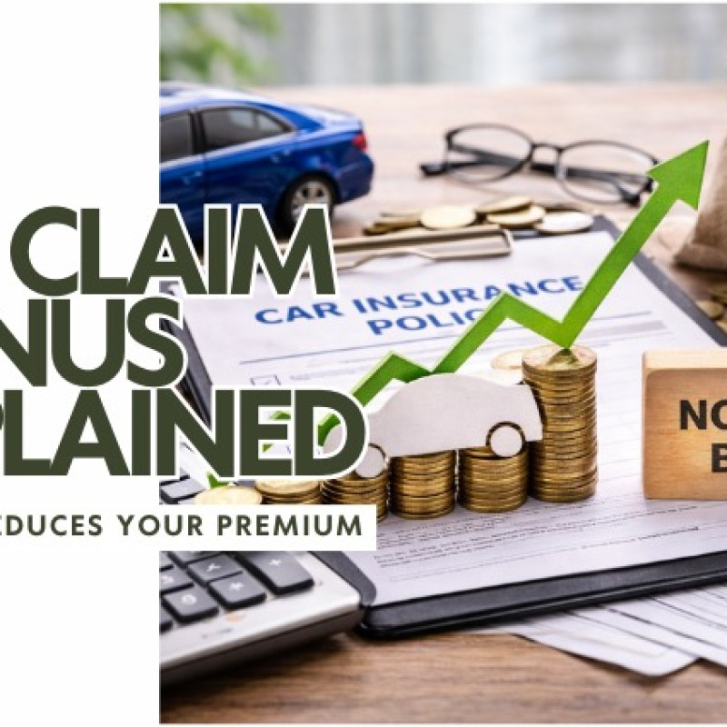 No Claim Bonus Explained: How It Reduces Your Premium