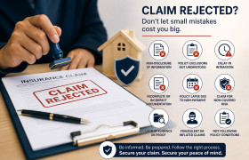 Common Reasons Claims Get Rejected & How to Avoid Them